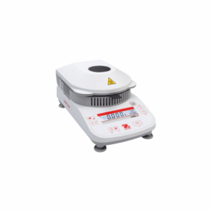 Analisador de Umidade, capacidade máxima 90 gramas, Mod. MB27, Ohaus