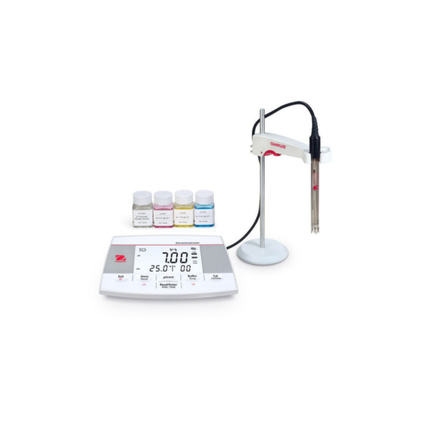 Medidor de pH de bancada Mod. AB23PH-F, Ohaus