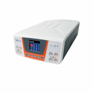 Fonte de Alimentação para Eletroforese 300V, Modelo MP-310, Marca: Major Science